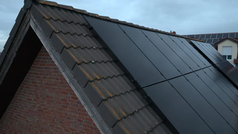 Mattschwarze bee-doo Module